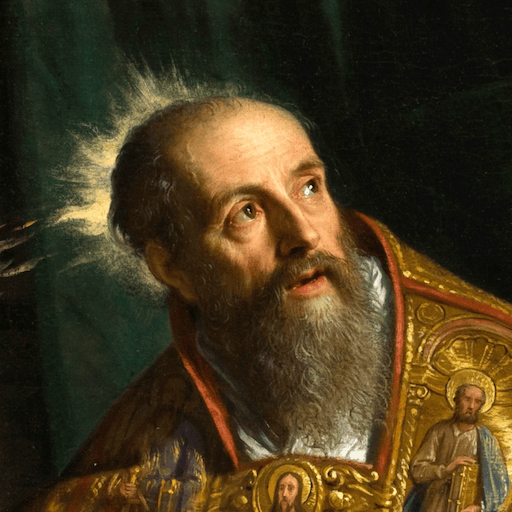 Augustine