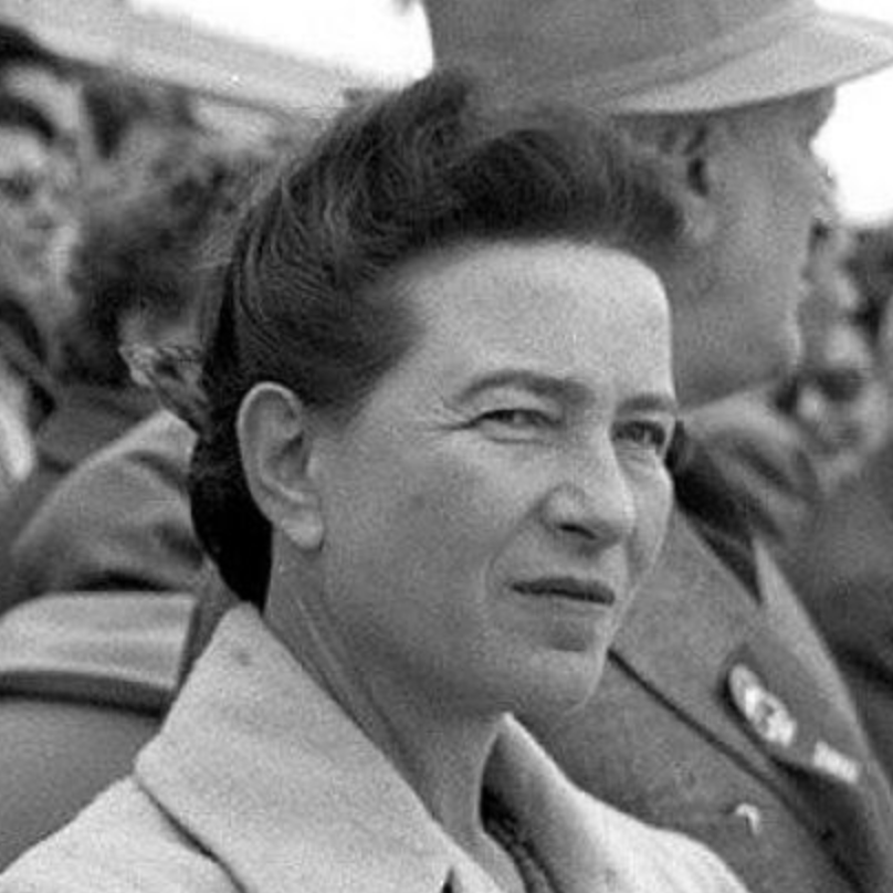 de Beauvoir