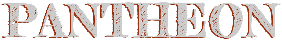 Pantheon Logo